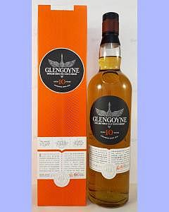 Glengoyne 10 Jahre
