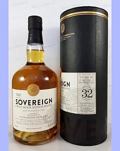 North British 32 ans