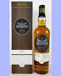 Glengoyne Cask Strength Batch 8