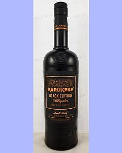 Karukera Black Edition Alligator