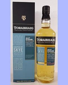 Torabhaig Allt Gleann