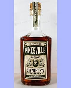 Pikesville Rye 6 Jahre