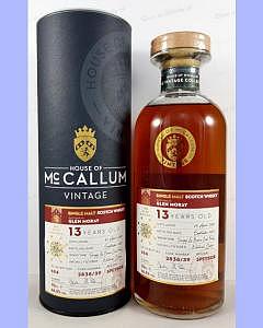 Glen Moray 13 ans Savigny-Lès-Beaune Cask Finish