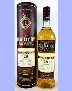 Bruichladdich 28 Jahre – 1993