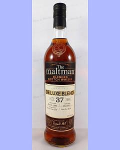 The Maltman Blend 37 Jahre Vintage 1984