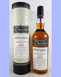 Craigellachie 15 Year Old