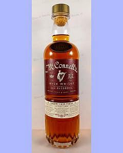 McConnell’s 5 Year Old – Sherry Cask Finish