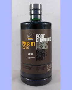 Port Charlotte PMC: 01 2013