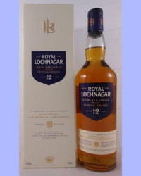 Royal Lochnagar 12 Jahre