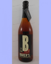 Baker's 7 ans