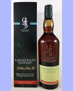 Lagavulin 2006 Distillers Edition