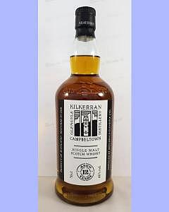Kilkerran 12 ans