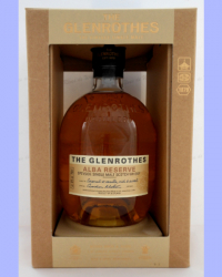 Glenrothes Alba Reserve