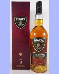 Powers John's Lane Release 12 Jahre
