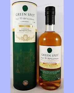 Green Spot Château Montelena