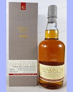 Glenkinchie 2008 Distillers Edition